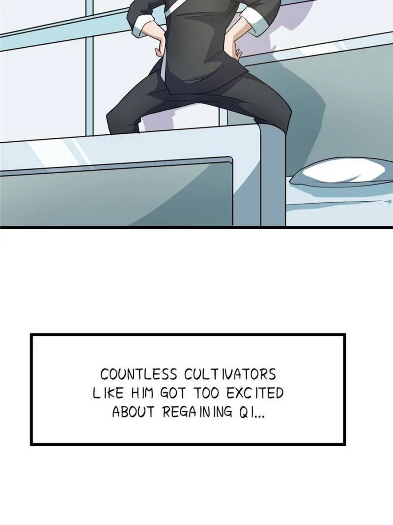 My Ancestors Rolled in Money Chapter 97 – Page 50