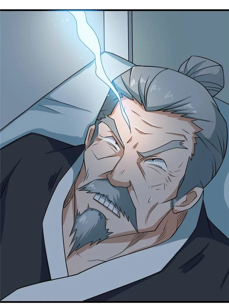 My Ancestors Rolled in Money Chapter 97 – Page 51