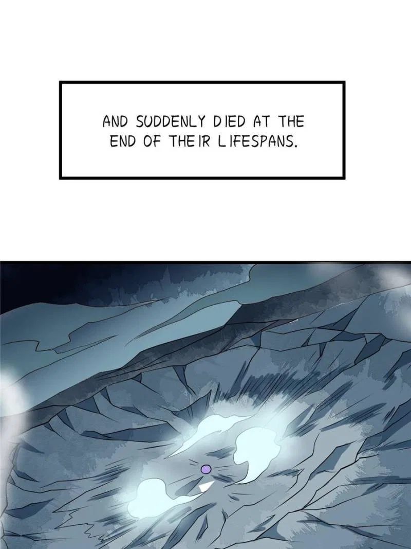 My Ancestors Rolled in Money Chapter 97 – Page 52