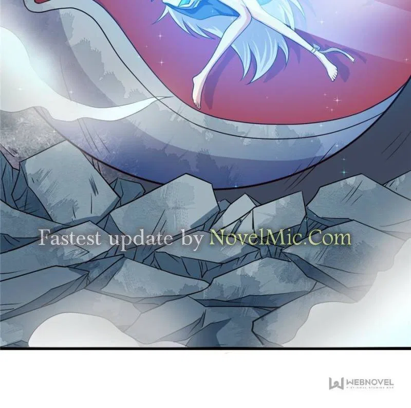 My Ancestors Rolled in Money Chapter 97 – Page 54