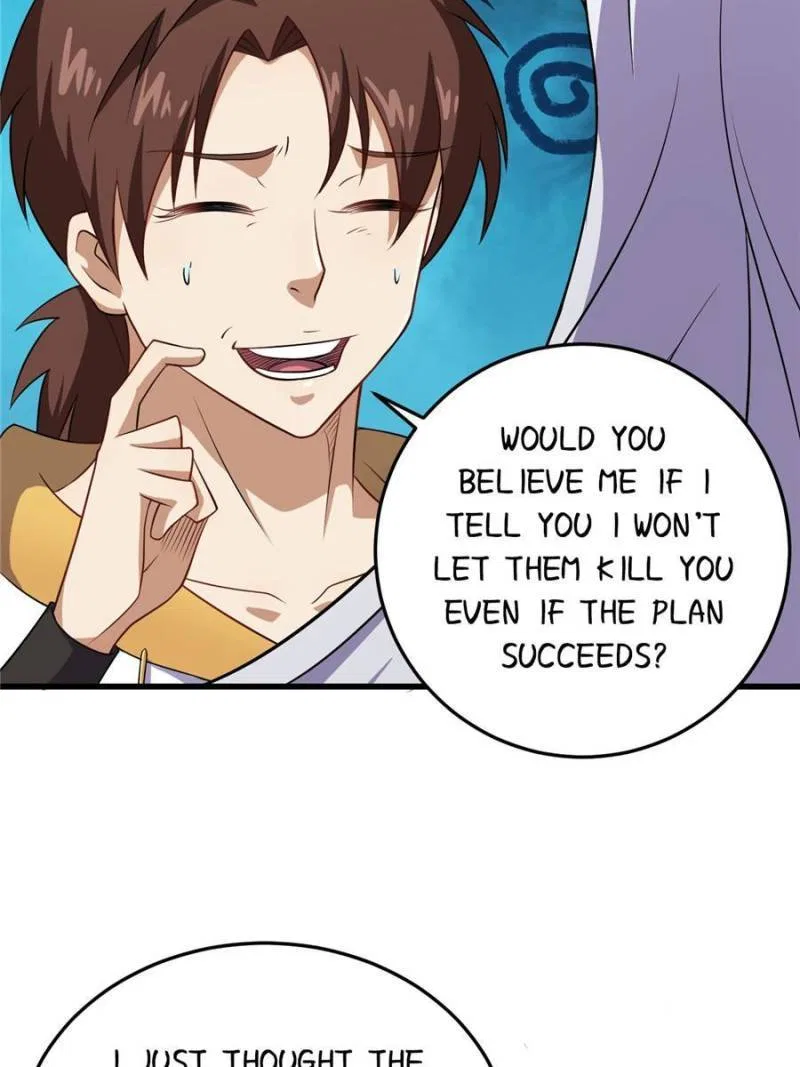 My Ancestors Rolled in Money Chapter 96 – Page 6
