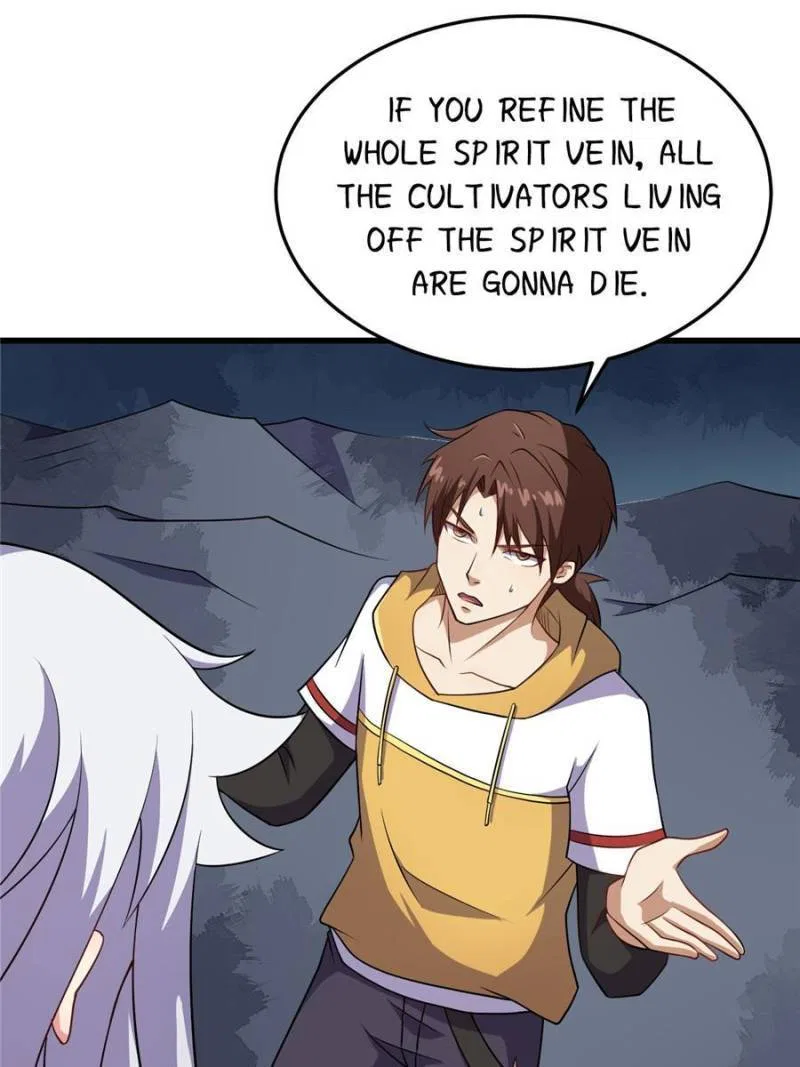 My Ancestors Rolled in Money Chapter 96 – Page 8