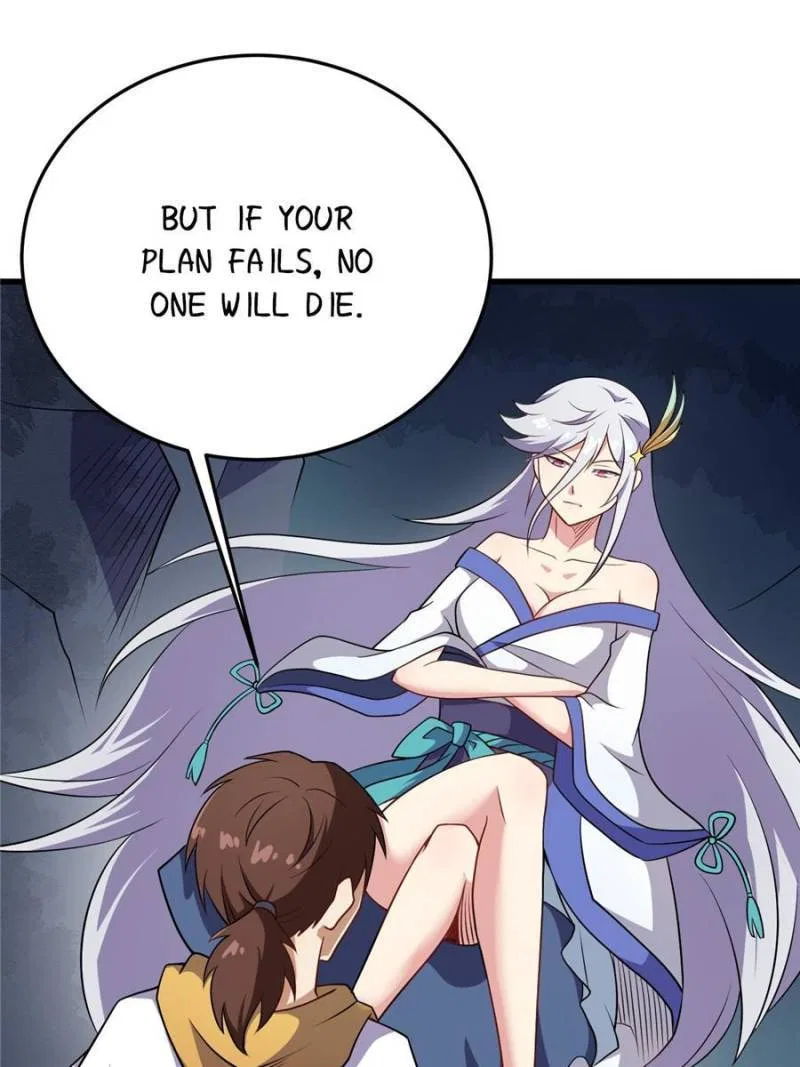 My Ancestors Rolled in Money Chapter 96 – Page 10