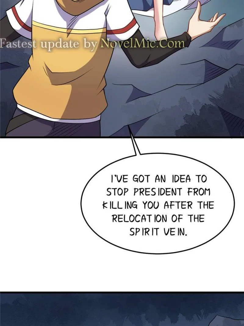 My Ancestors Rolled in Money Chapter 96 – Page 11