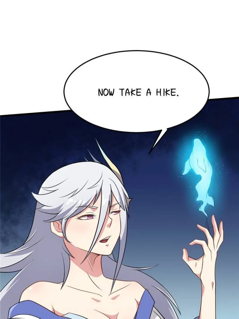 My Ancestors Rolled in Money Chapter 96 – Page 21