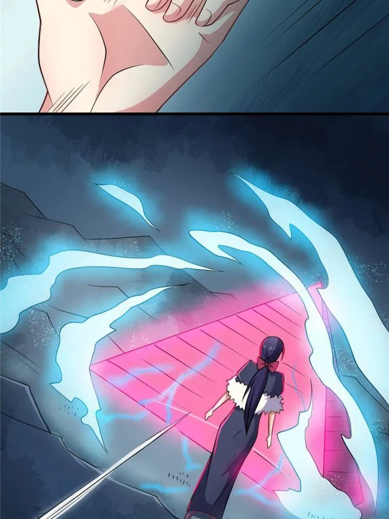 My Ancestors Rolled in Money Chapter 96 – Page 28