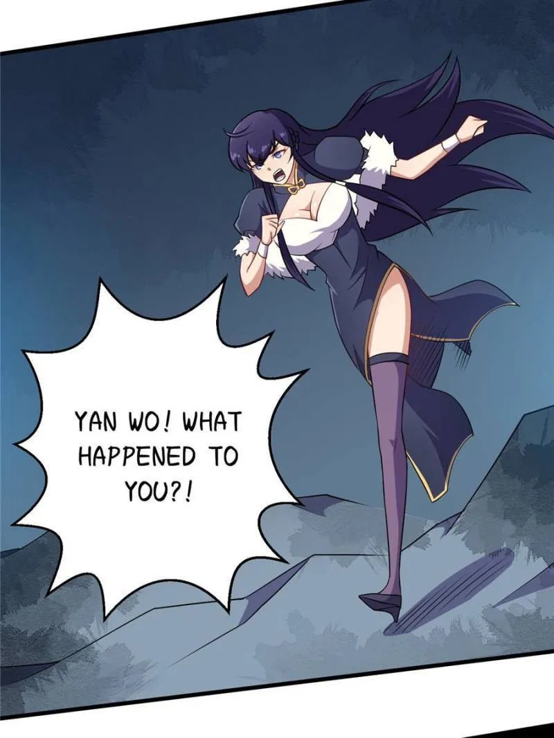 My Ancestors Rolled in Money Chapter 96 – Page 33