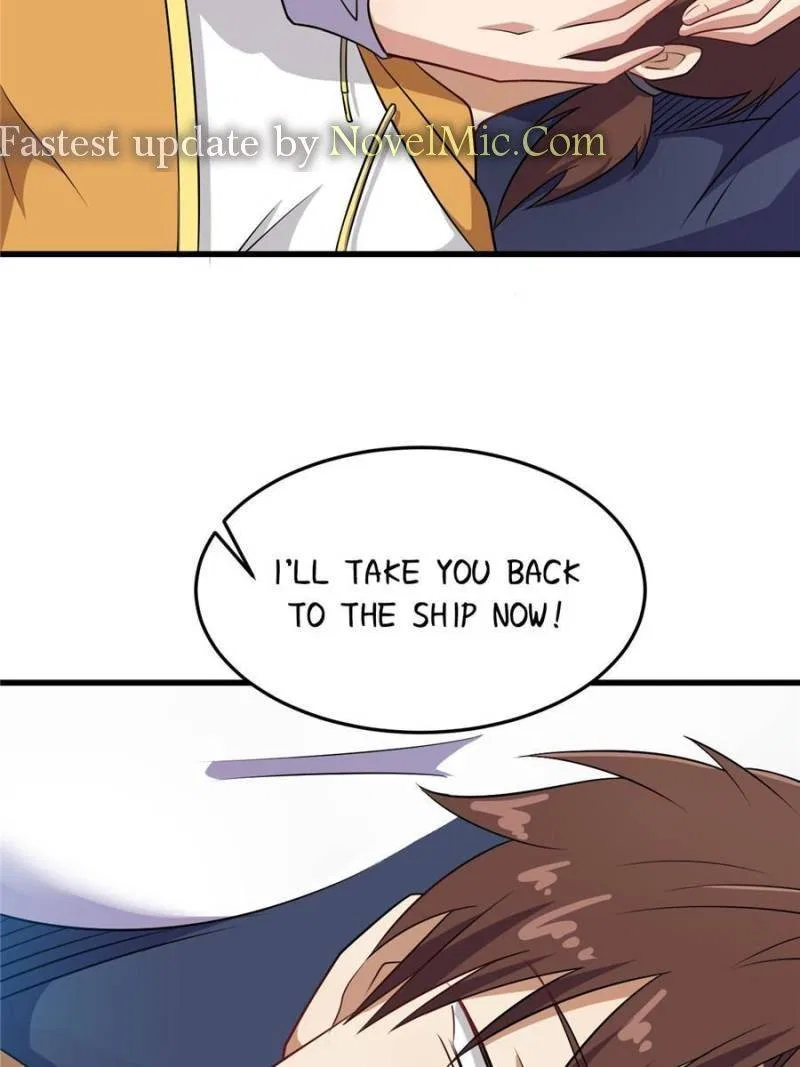 My Ancestors Rolled in Money Chapter 96 – Page 35