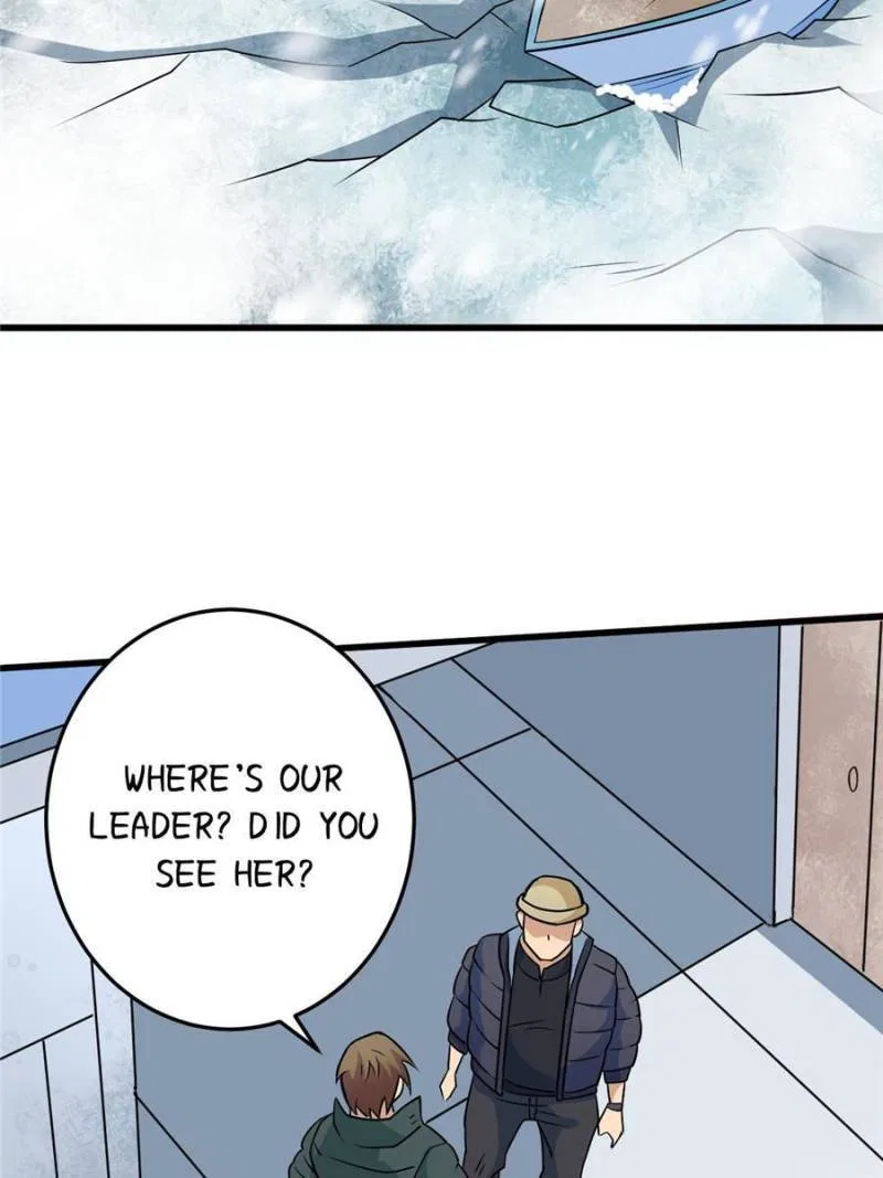 My Ancestors Rolled in Money Chapter 96 – Page 47