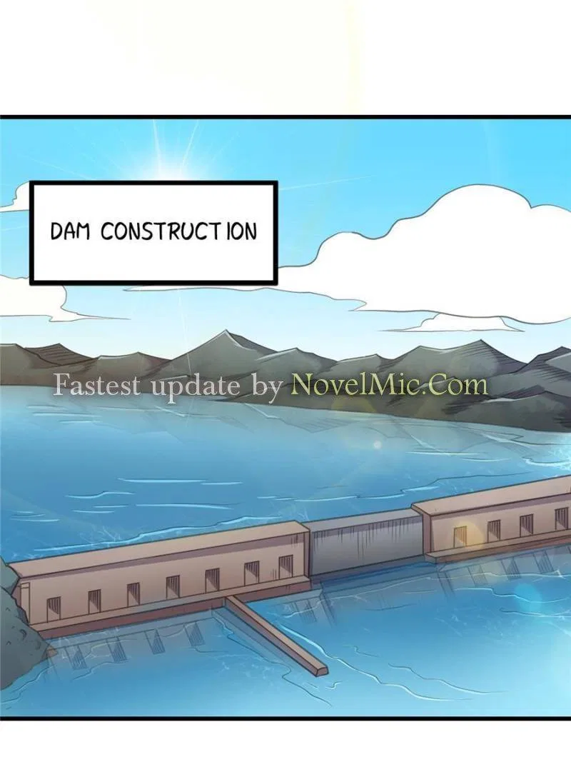 My Ancestors Rolled in Money Chapter 95 – Page 1