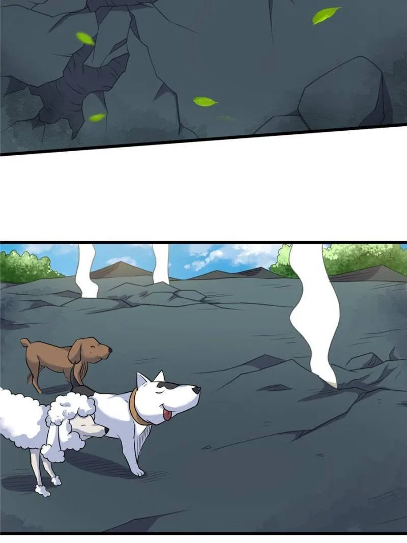 My Ancestors Rolled in Money Chapter 95 – Page 4