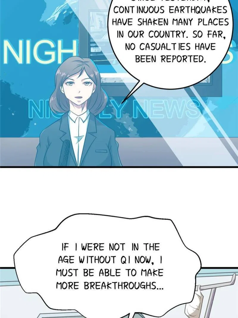 My Ancestors Rolled in Money Chapter 95 – Page 7