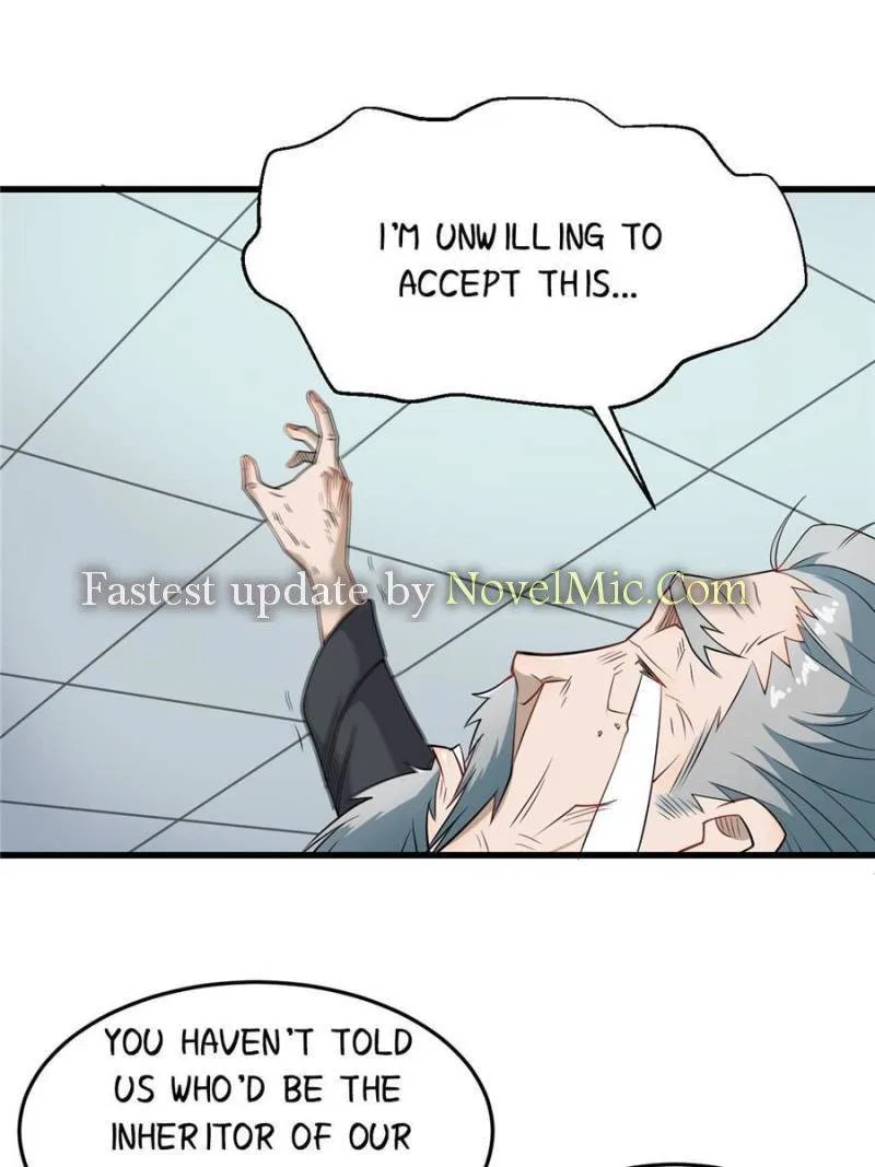 My Ancestors Rolled in Money Chapter 95 – Page 9
