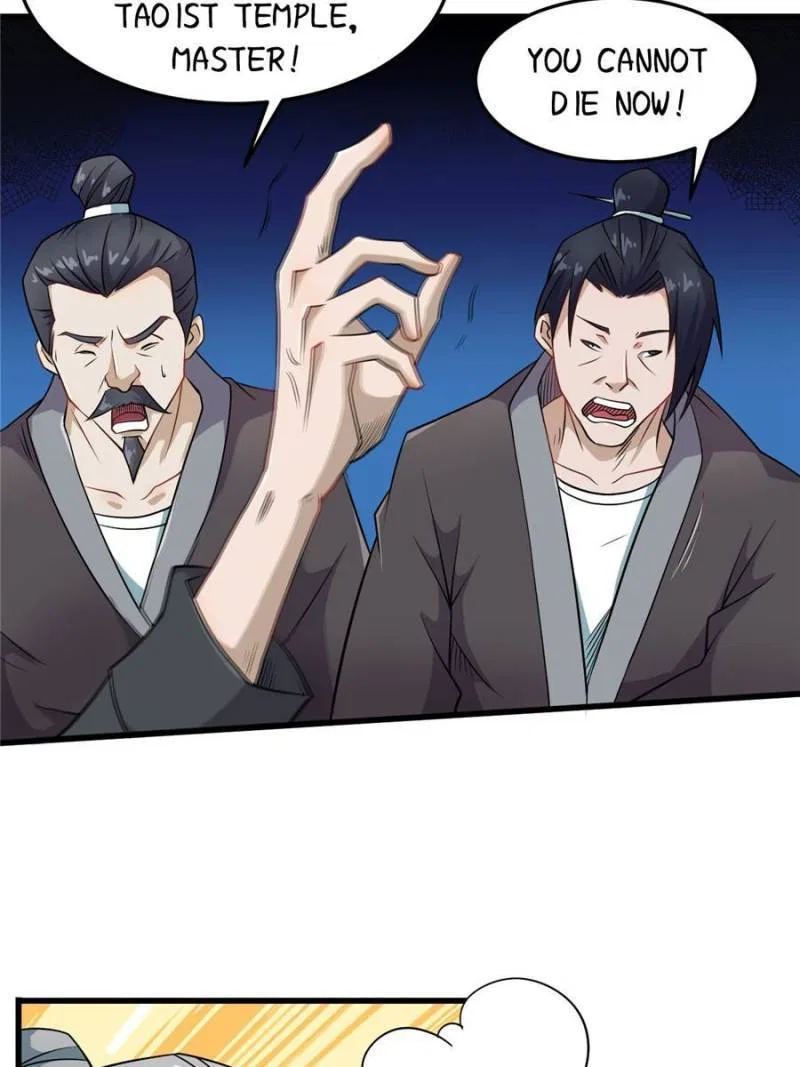 My Ancestors Rolled in Money Chapter 95 – Page 10