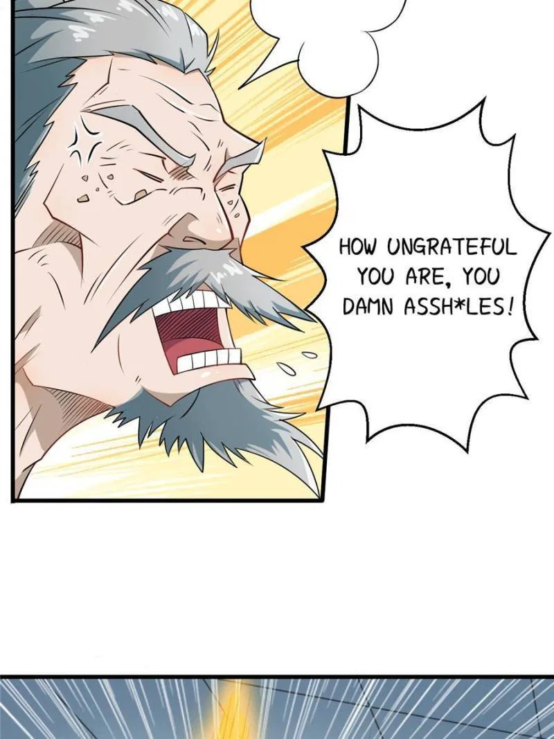 My Ancestors Rolled in Money Chapter 95 – Page 11