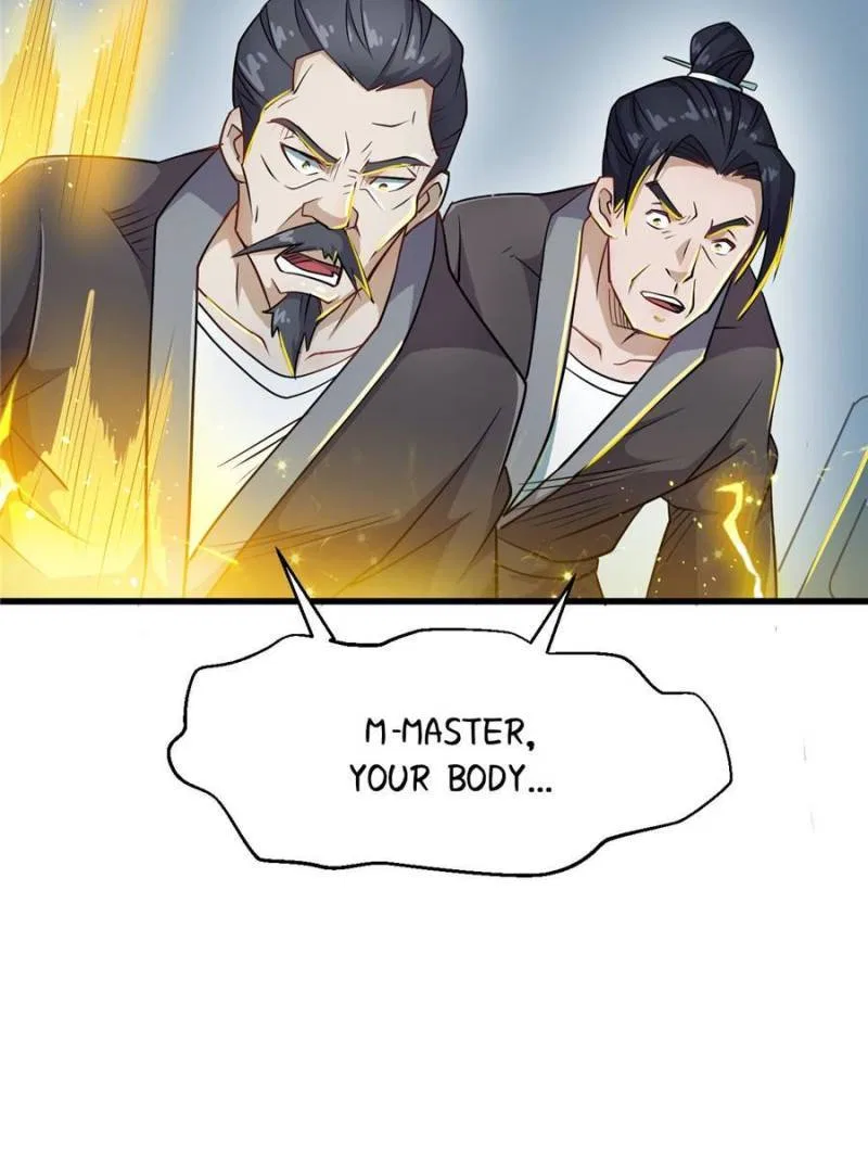 My Ancestors Rolled in Money Chapter 95 – Page 13