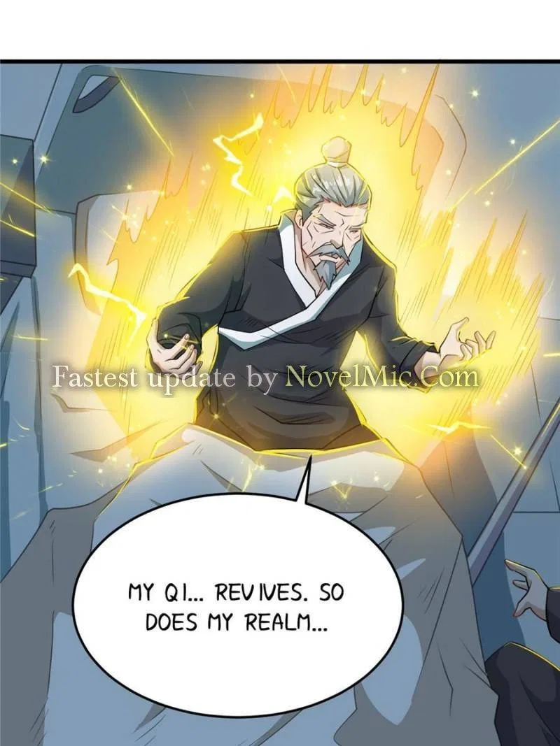 My Ancestors Rolled in Money Chapter 95 – Page 14