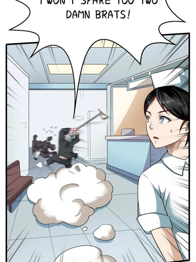 My Ancestors Rolled in Money Chapter 95 – Page 17