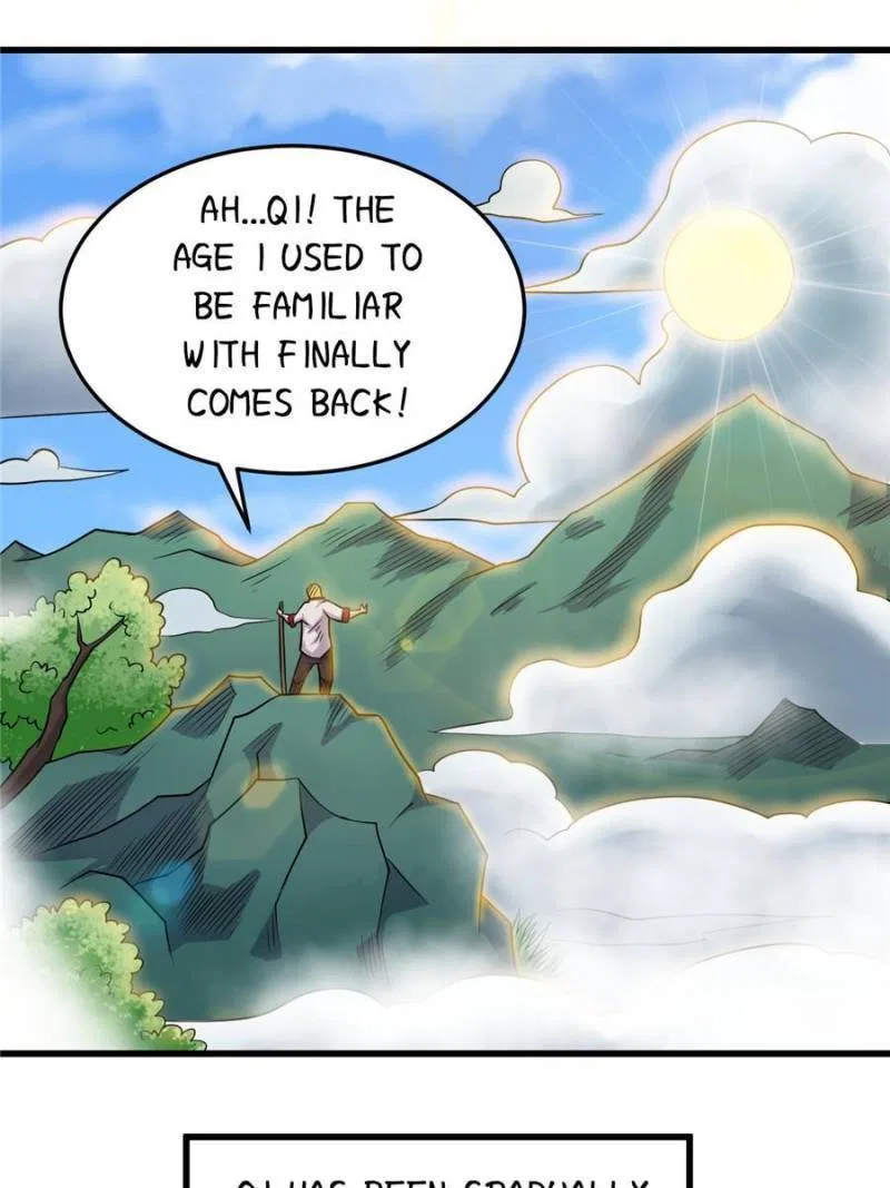 My Ancestors Rolled in Money Chapter 95 – Page 19
