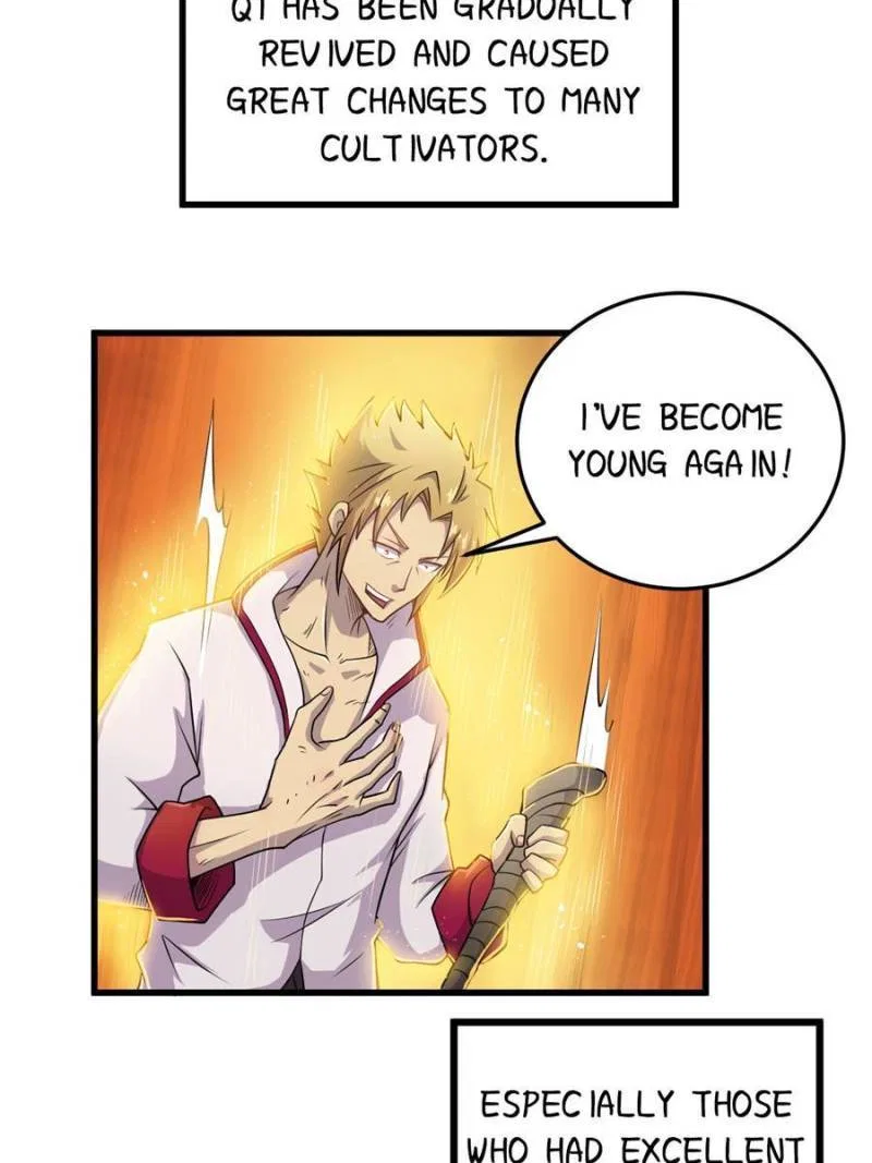 My Ancestors Rolled in Money Chapter 95 – Page 20