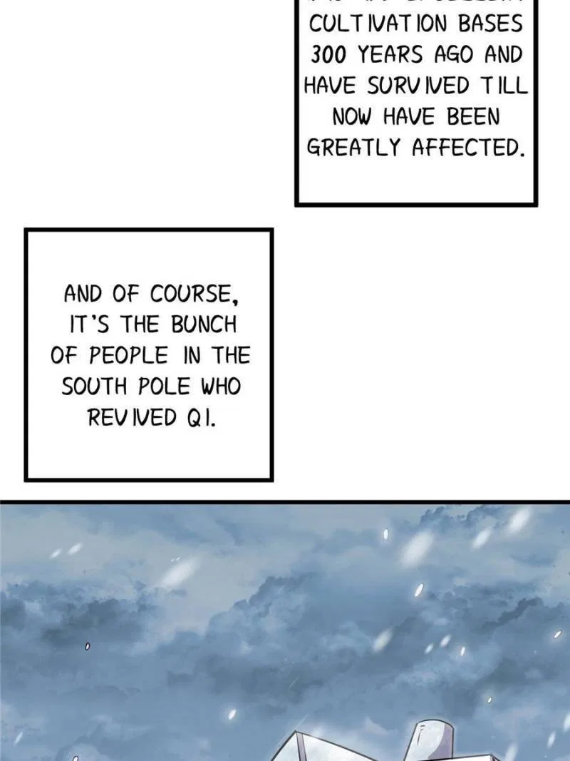 My Ancestors Rolled in Money Chapter 95 – Page 21