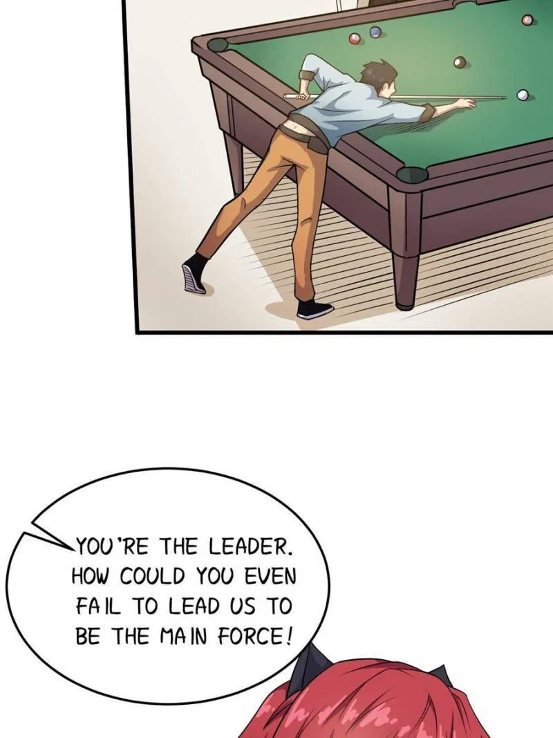 My Ancestors Rolled in Money Chapter 95 – Page 24