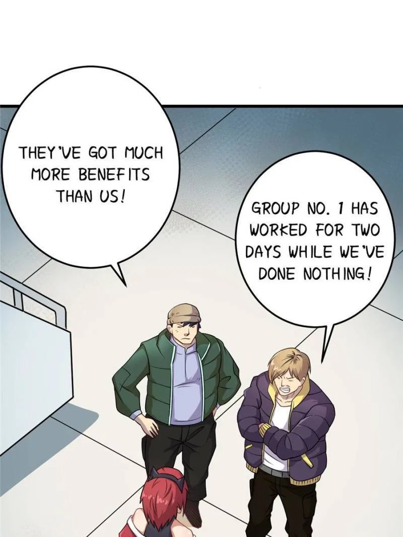 My Ancestors Rolled in Money Chapter 95 – Page 26