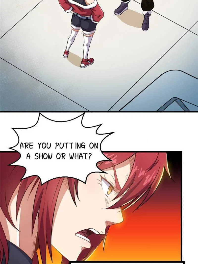 My Ancestors Rolled in Money Chapter 95 – Page 27
