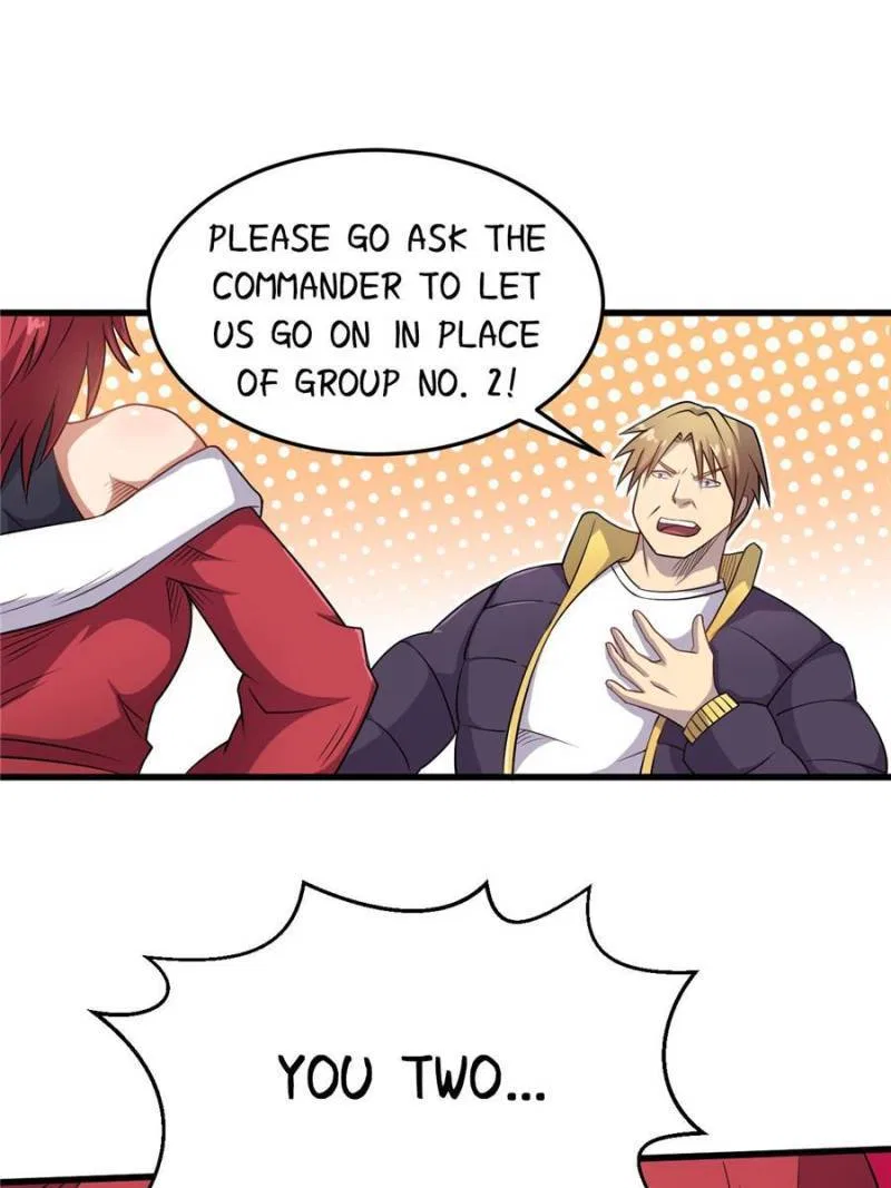 My Ancestors Rolled in Money Chapter 95 – Page 29