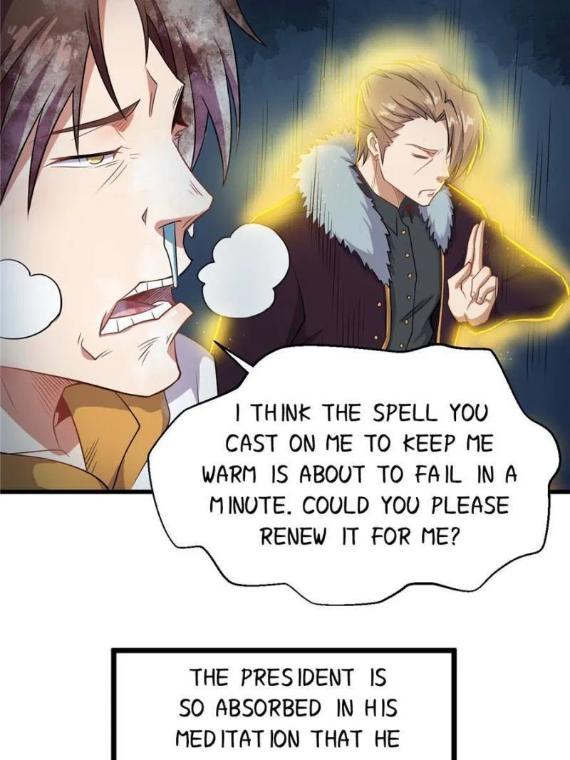My Ancestors Rolled in Money Chapter 95 – Page 34
