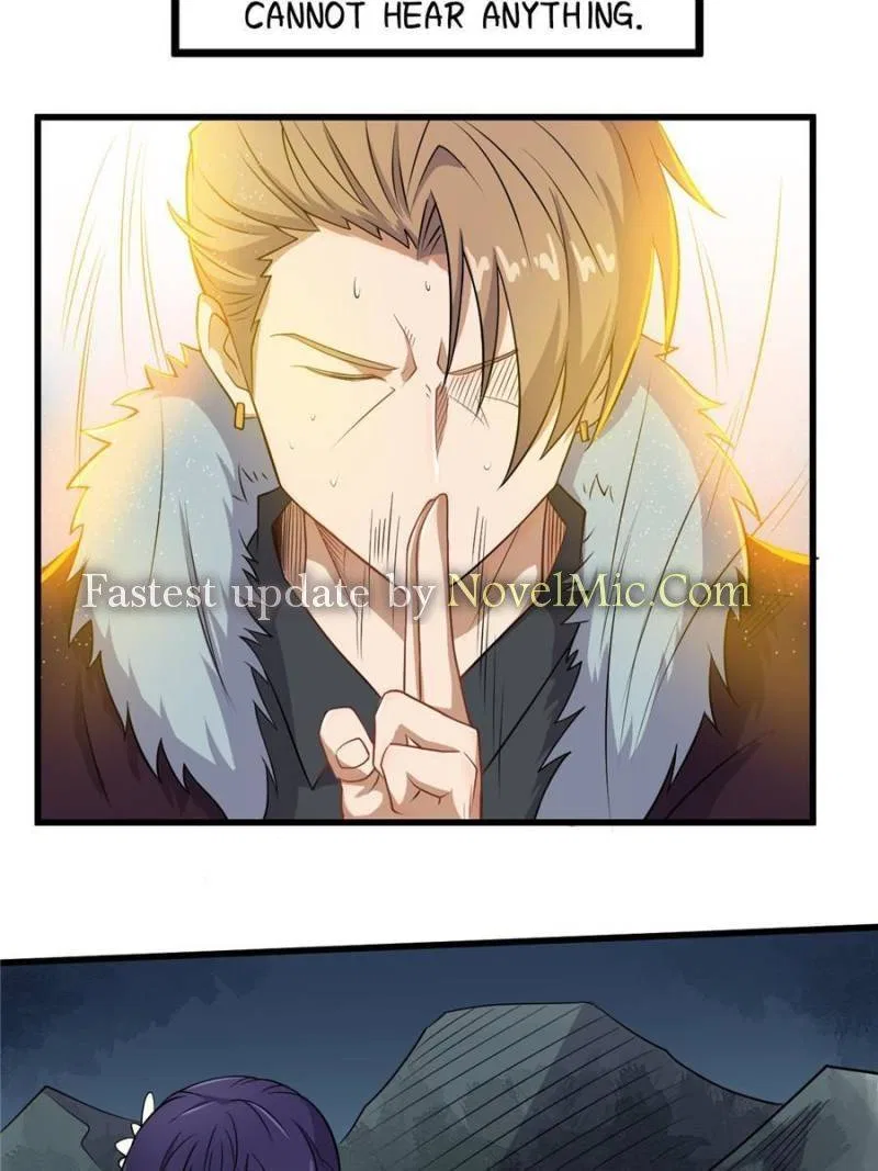 My Ancestors Rolled in Money Chapter 95 – Page 35