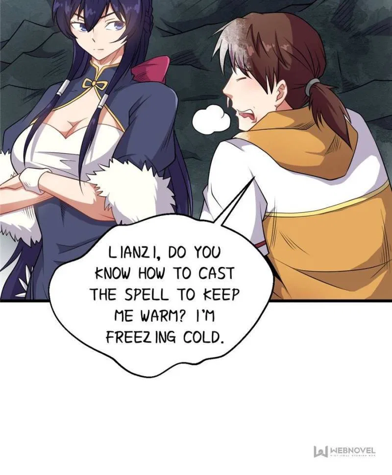 My Ancestors Rolled in Money Chapter 95 – Page 36