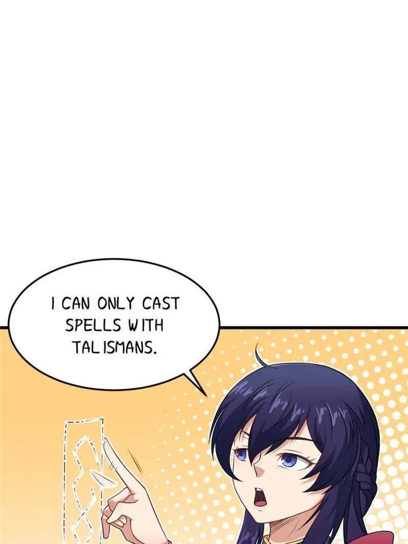 My Ancestors Rolled in Money Chapter 95 – Page 37