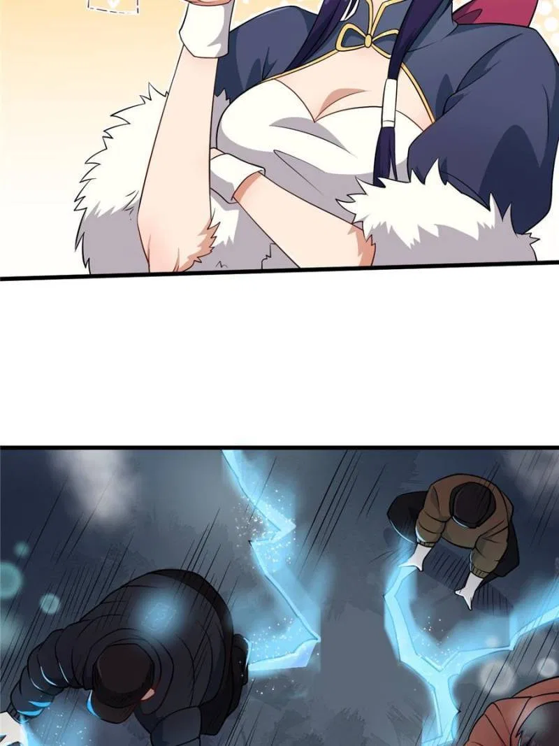 My Ancestors Rolled in Money Chapter 95 – Page 38