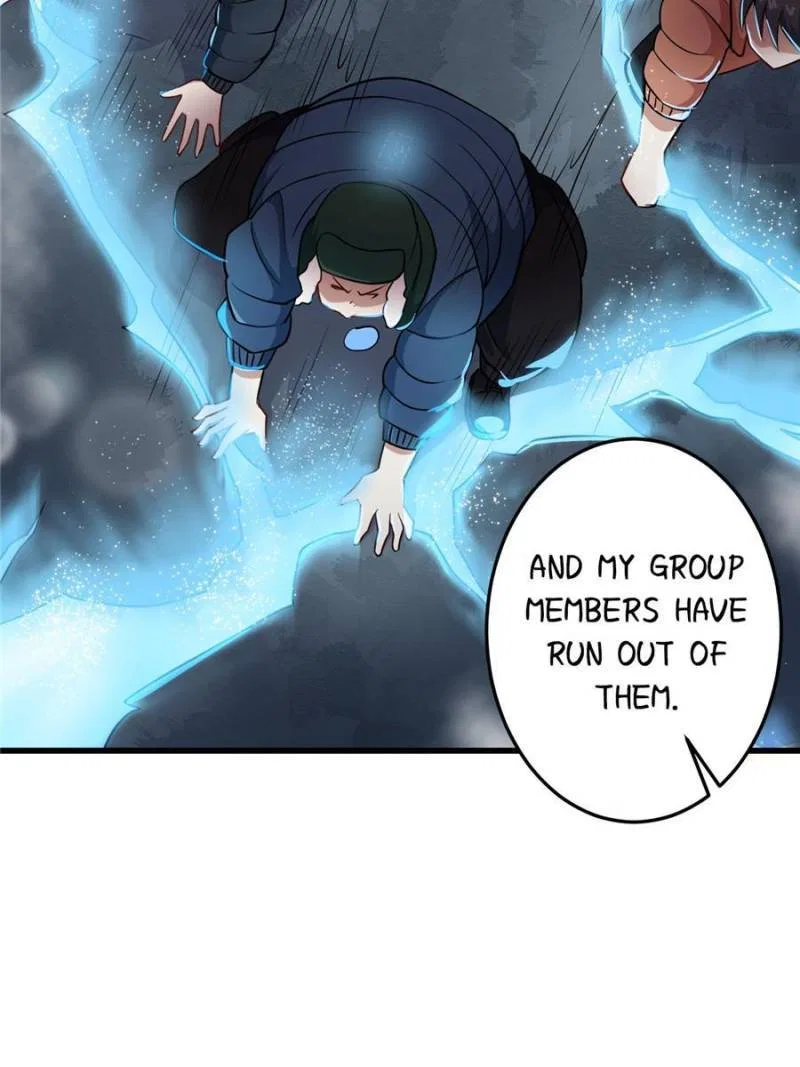 My Ancestors Rolled in Money Chapter 95 – Page 39