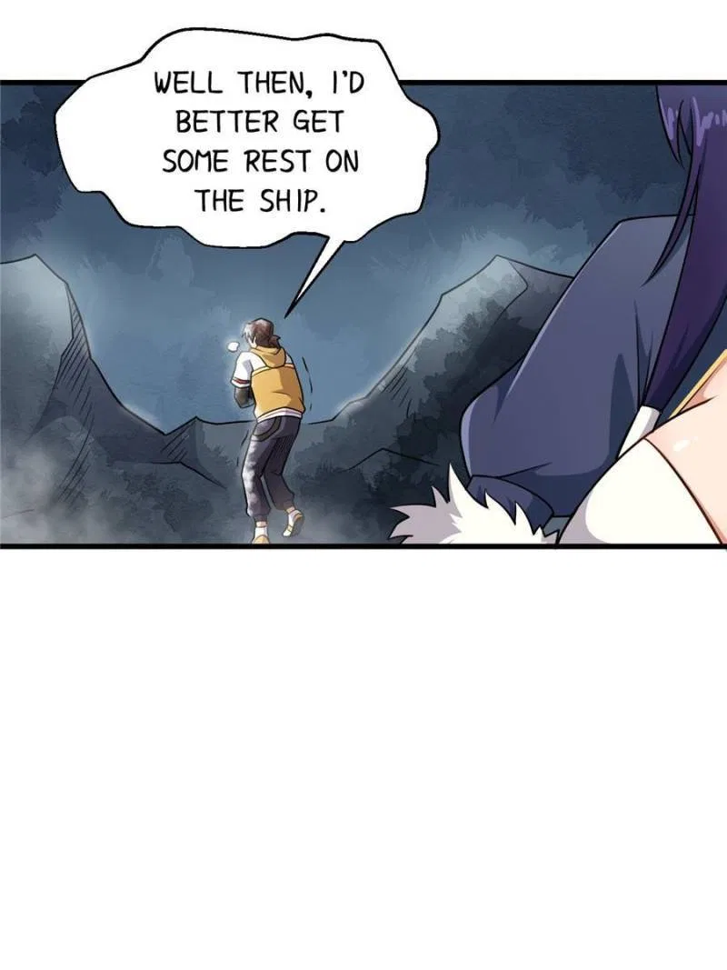 My Ancestors Rolled in Money Chapter 95 – Page 40