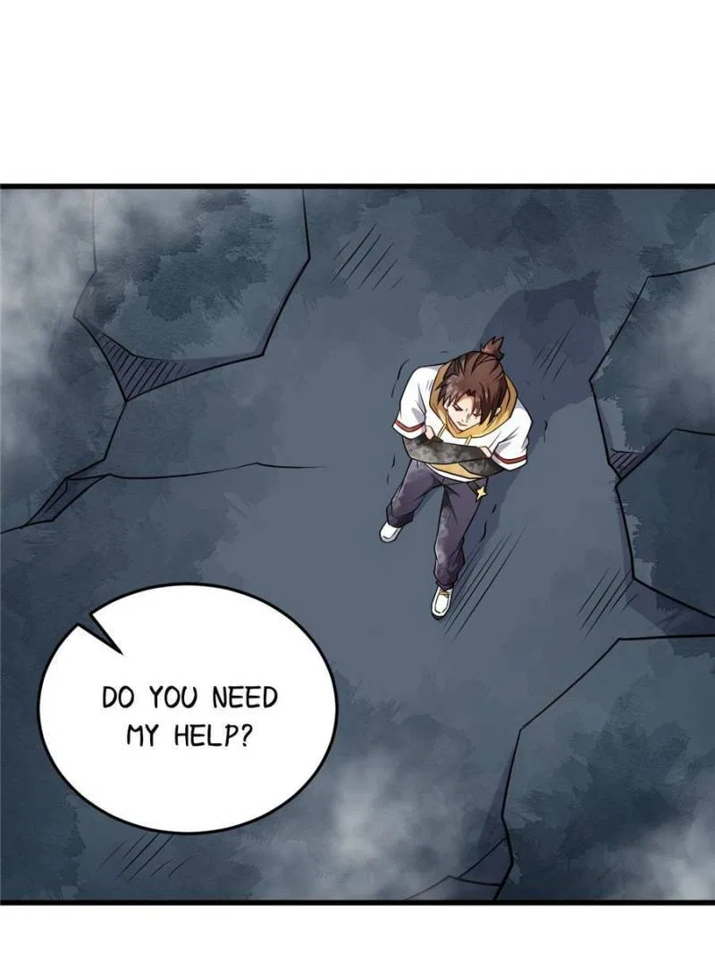 My Ancestors Rolled in Money Chapter 95 – Page 41