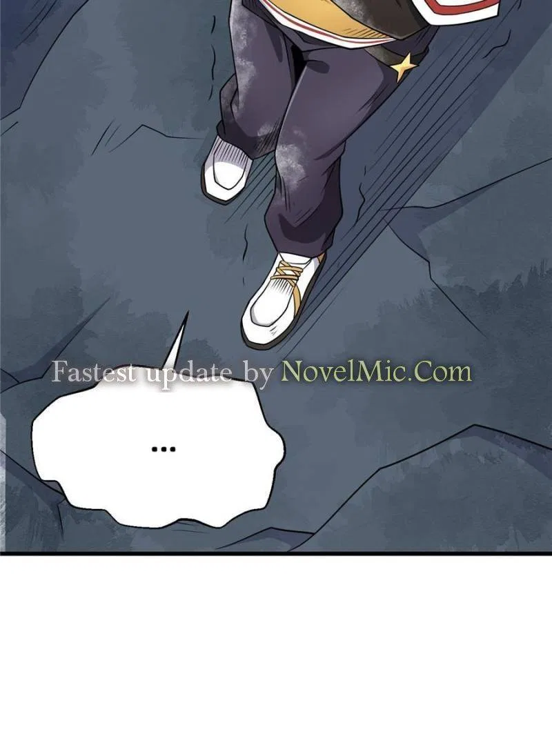 My Ancestors Rolled in Money Chapter 95 – Page 51