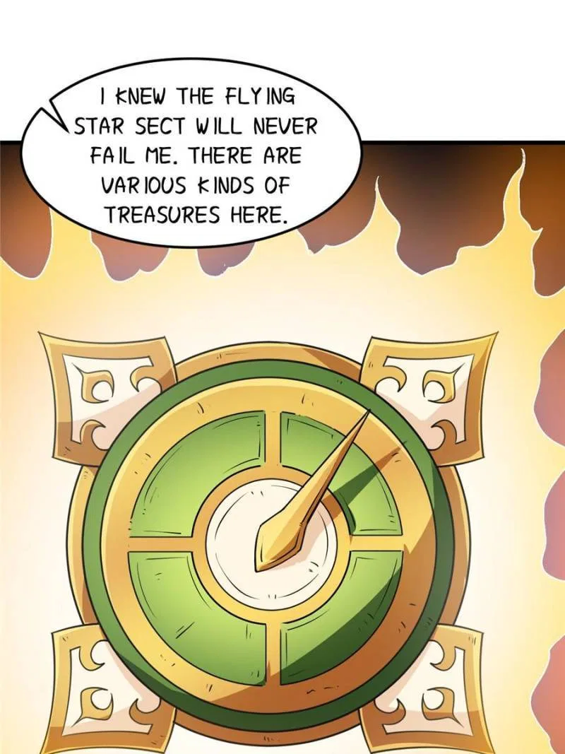 My Ancestors Rolled in Money Chapter 94 – Page 6