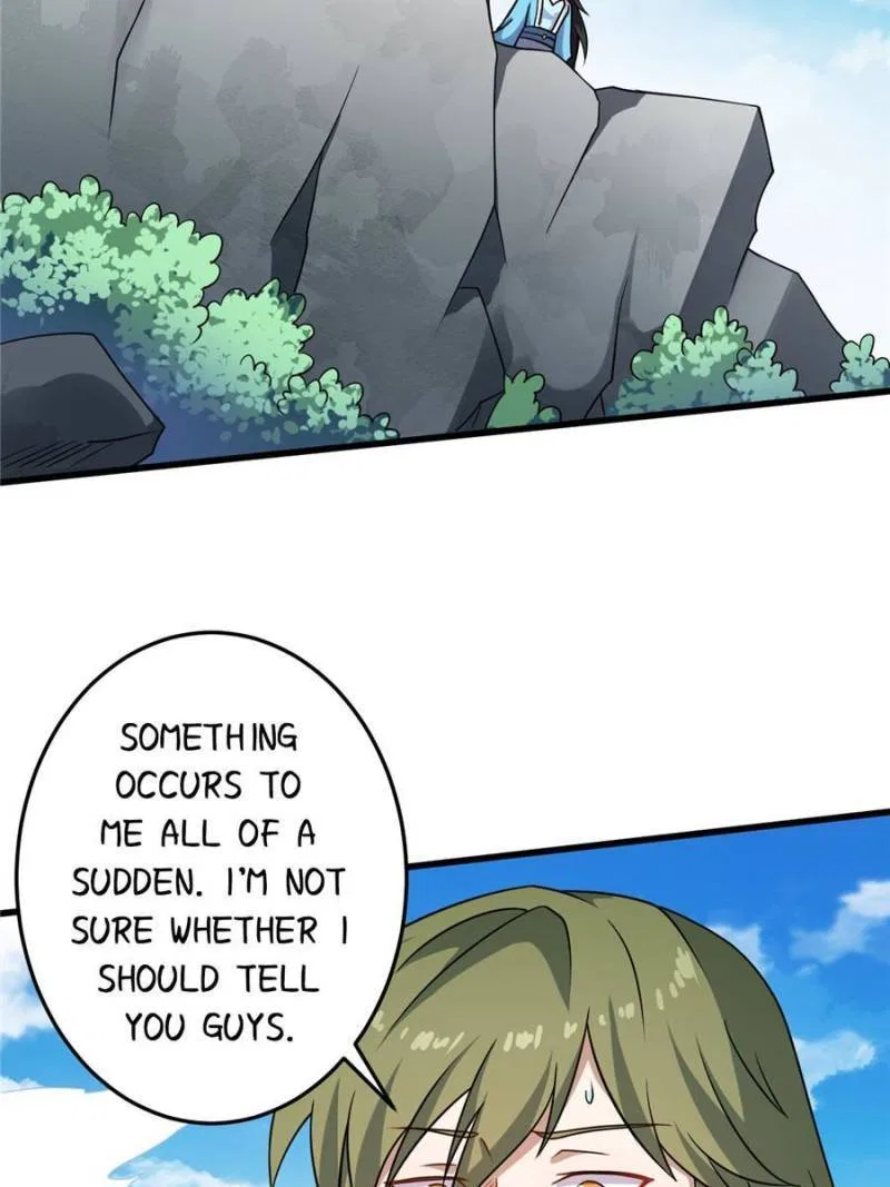 My Ancestors Rolled in Money Chapter 94 – Page 8