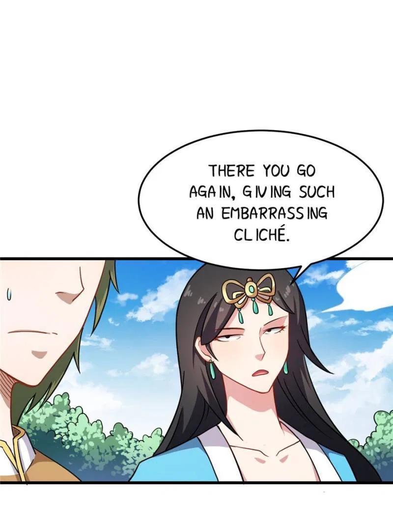 My Ancestors Rolled in Money Chapter 94 – Page 10