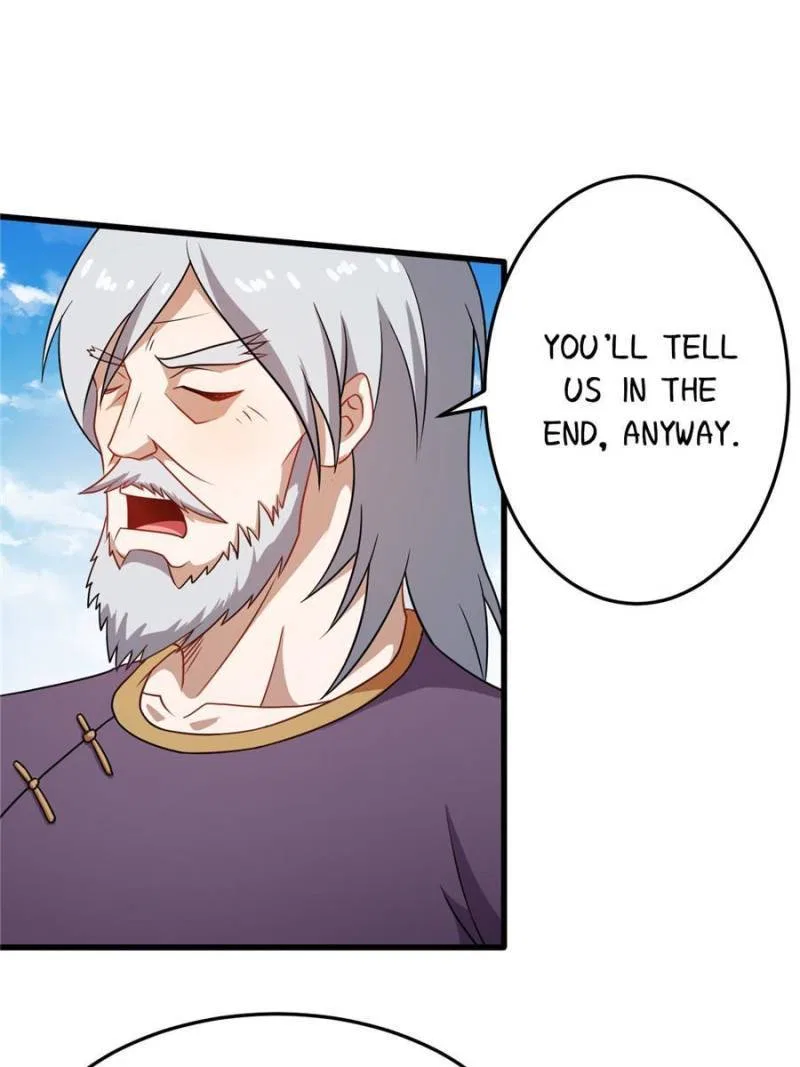 My Ancestors Rolled in Money Chapter 94 – Page 11