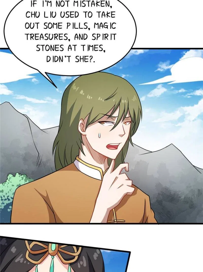 My Ancestors Rolled in Money Chapter 94 – Page 12
