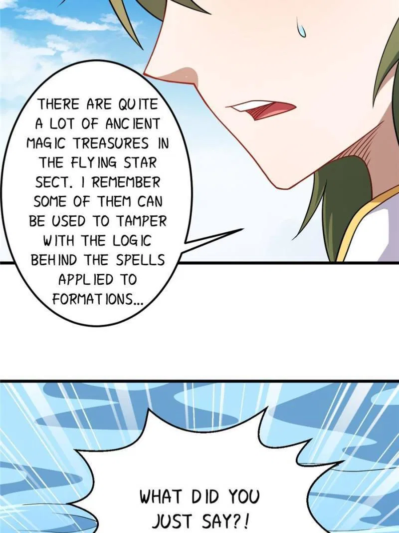 My Ancestors Rolled in Money Chapter 94 – Page 15