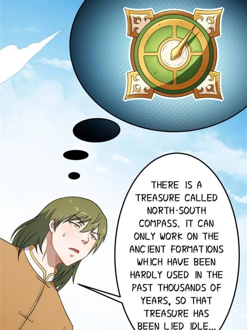 My Ancestors Rolled in Money Chapter 94 – Page 17
