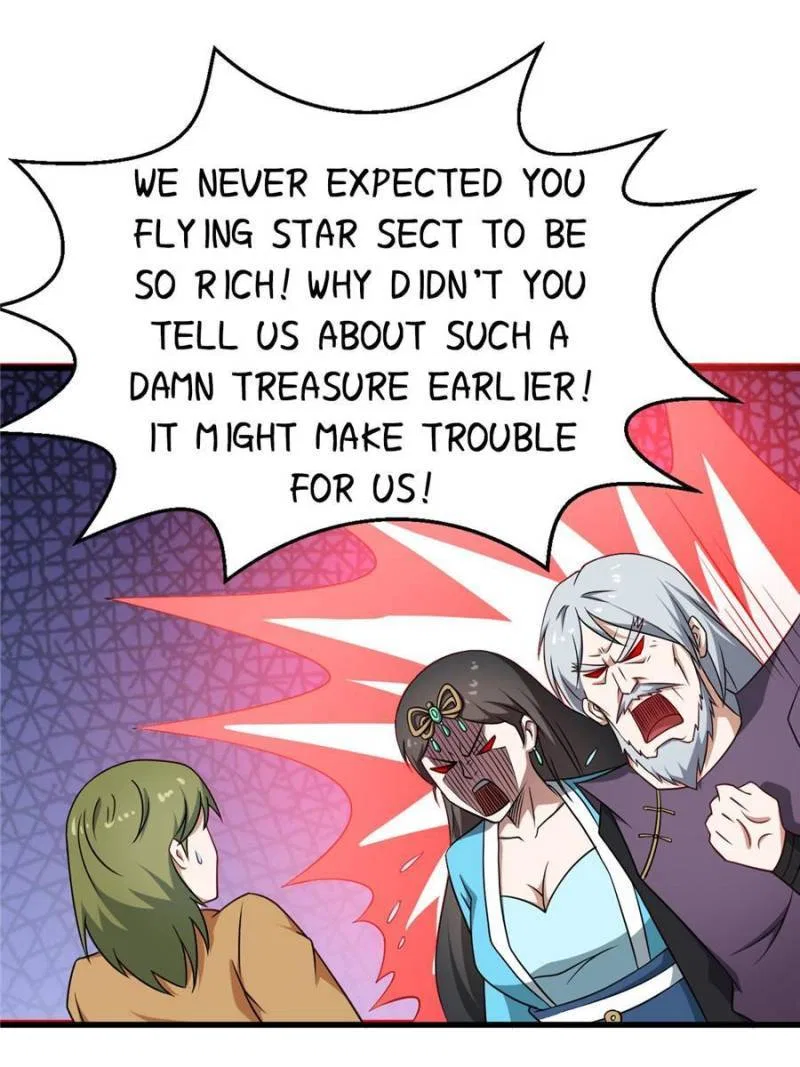 My Ancestors Rolled in Money Chapter 94 – Page 19