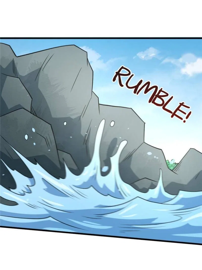 My Ancestors Rolled in Money Chapter 94 – Page 20