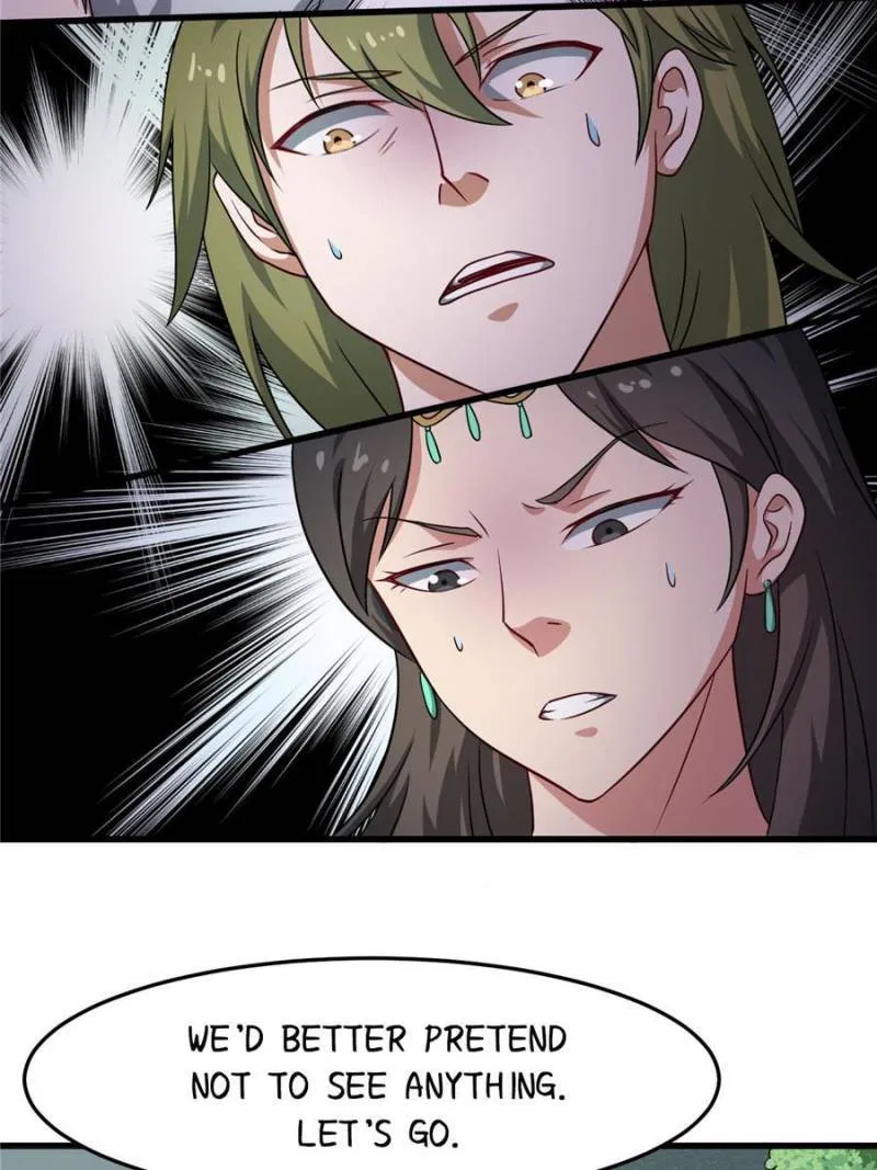 My Ancestors Rolled in Money Chapter 94 – Page 27