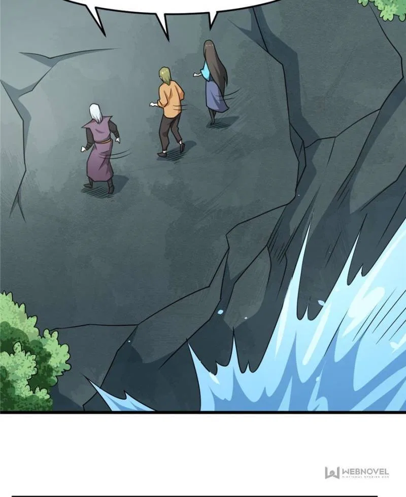 My Ancestors Rolled in Money Chapter 94 – Page 28