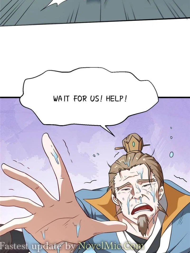 My Ancestors Rolled in Money Chapter 94 – Page 31
